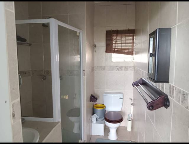 3 BEDROOM FLAT FOR SALE IN GLENWOOD